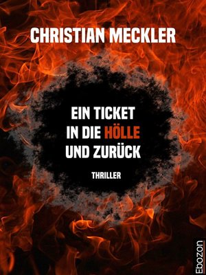 cover image of Ein Ticket in die Hölle und zurück